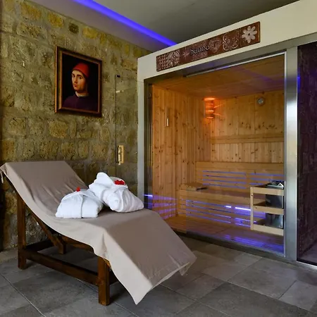 Masseria Del Carmine Maggiore 1817 Farm stay