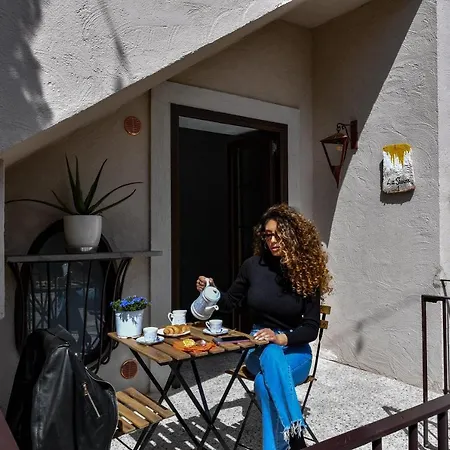 Farm stay Masseria Del Carmine Maggiore 1817 Pozzuoli