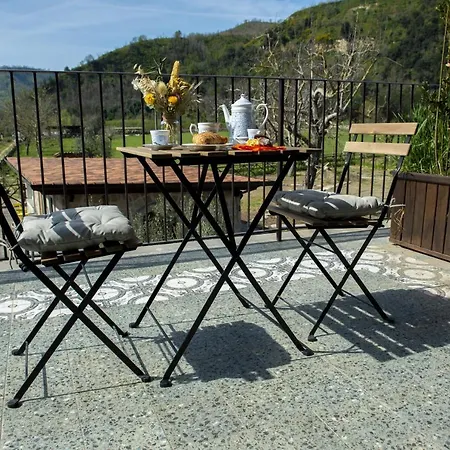 Farm stay Masseria Del Carmine Maggiore 1817 *