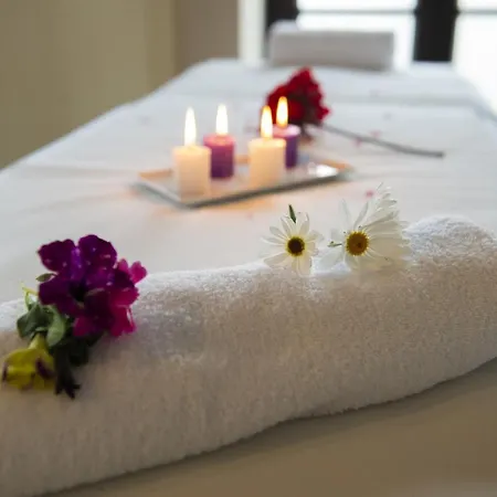 Farm stay Masseria Del Carmine Maggiore 1817