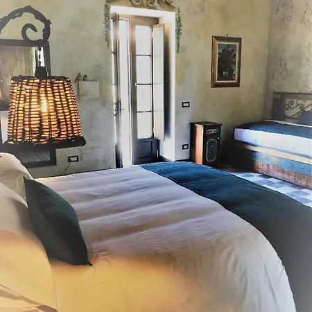 Masseria Del Carmine Maggiore 1817 *