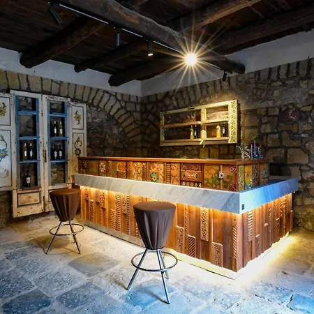 Farma Masseria Del Carmine Maggiore 1817 *