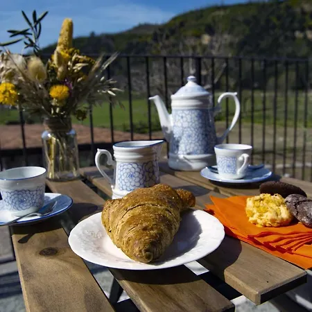 Alloggio per agriturismo Masseria Del Carmine Maggiore 1817 Pozzuoli